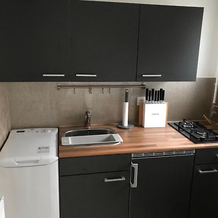 Apartmán Garsoniera Cimpulung M Câmpulung Moldovenesc Exteriér fotografie