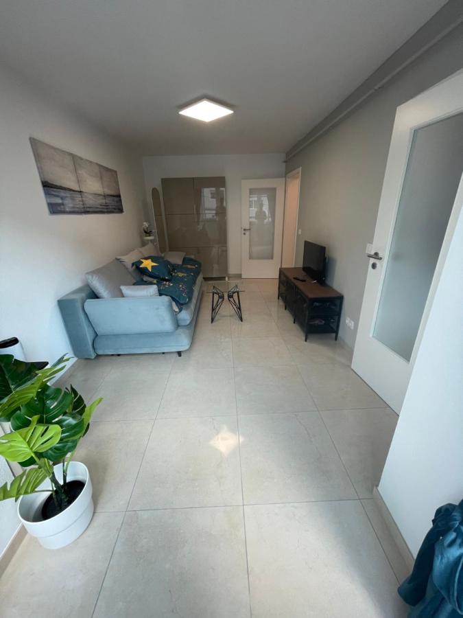 Apartmán Garsoniera Cimpulung M Câmpulung Moldovenesc Exteriér fotografie